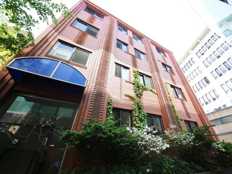Myeongdong Stay Residence ソウル特別市 エクステリア 写真