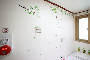 Myeongdong Stay Residence ソウル特別市 エクステリア 写真