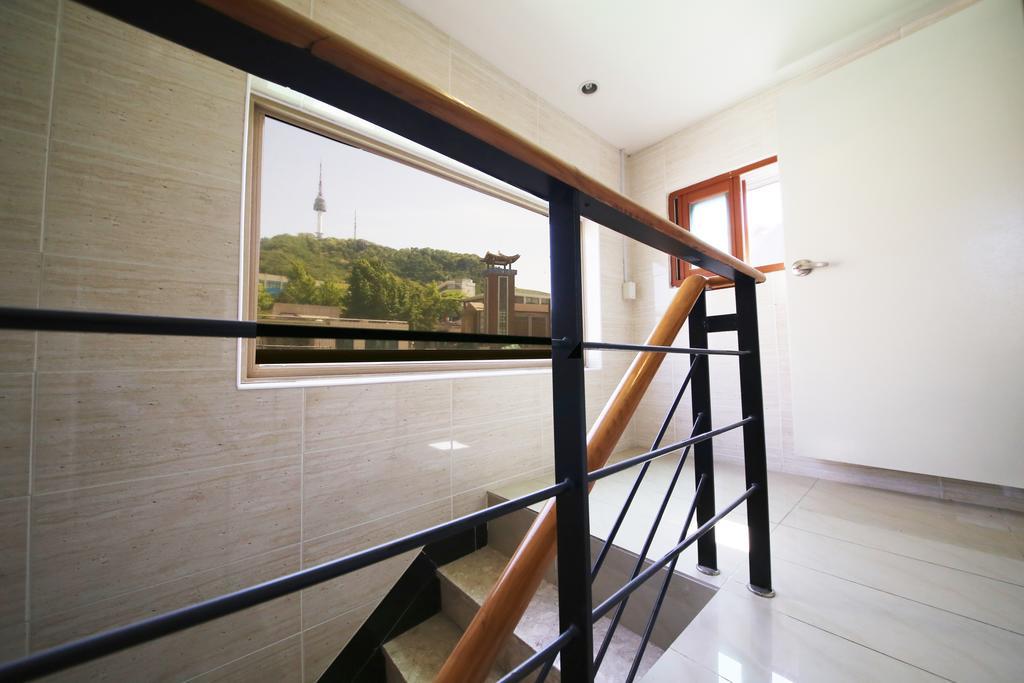 Myeongdong Stay Residence ソウル特別市 エクステリア 写真