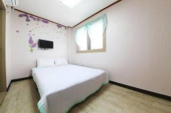 Myeongdong Stay Residence ソウル特別市 エクステリア 写真