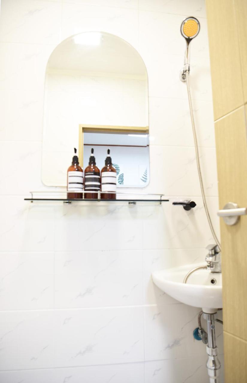 Myeongdong Stay Residence ソウル特別市 エクステリア 写真