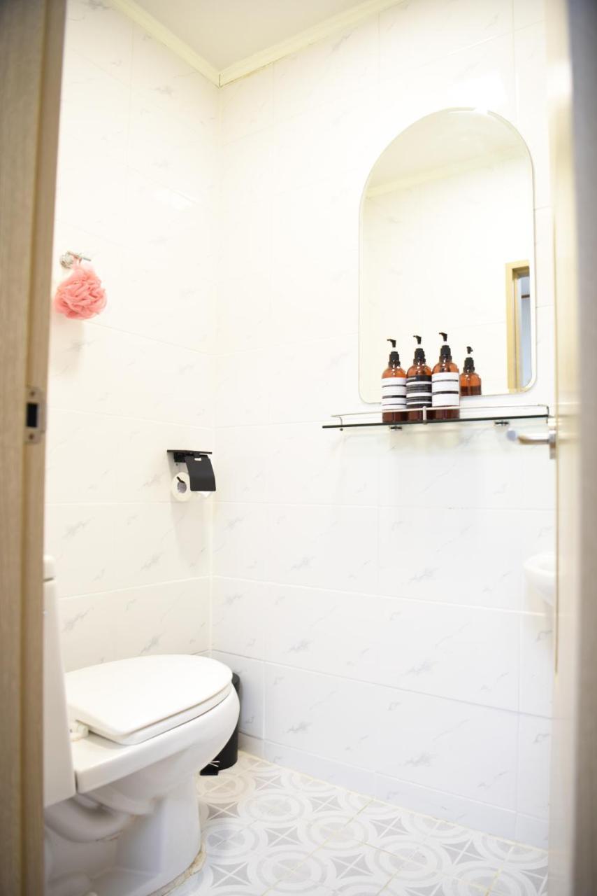 Myeongdong Stay Residence ソウル特別市 エクステリア 写真
