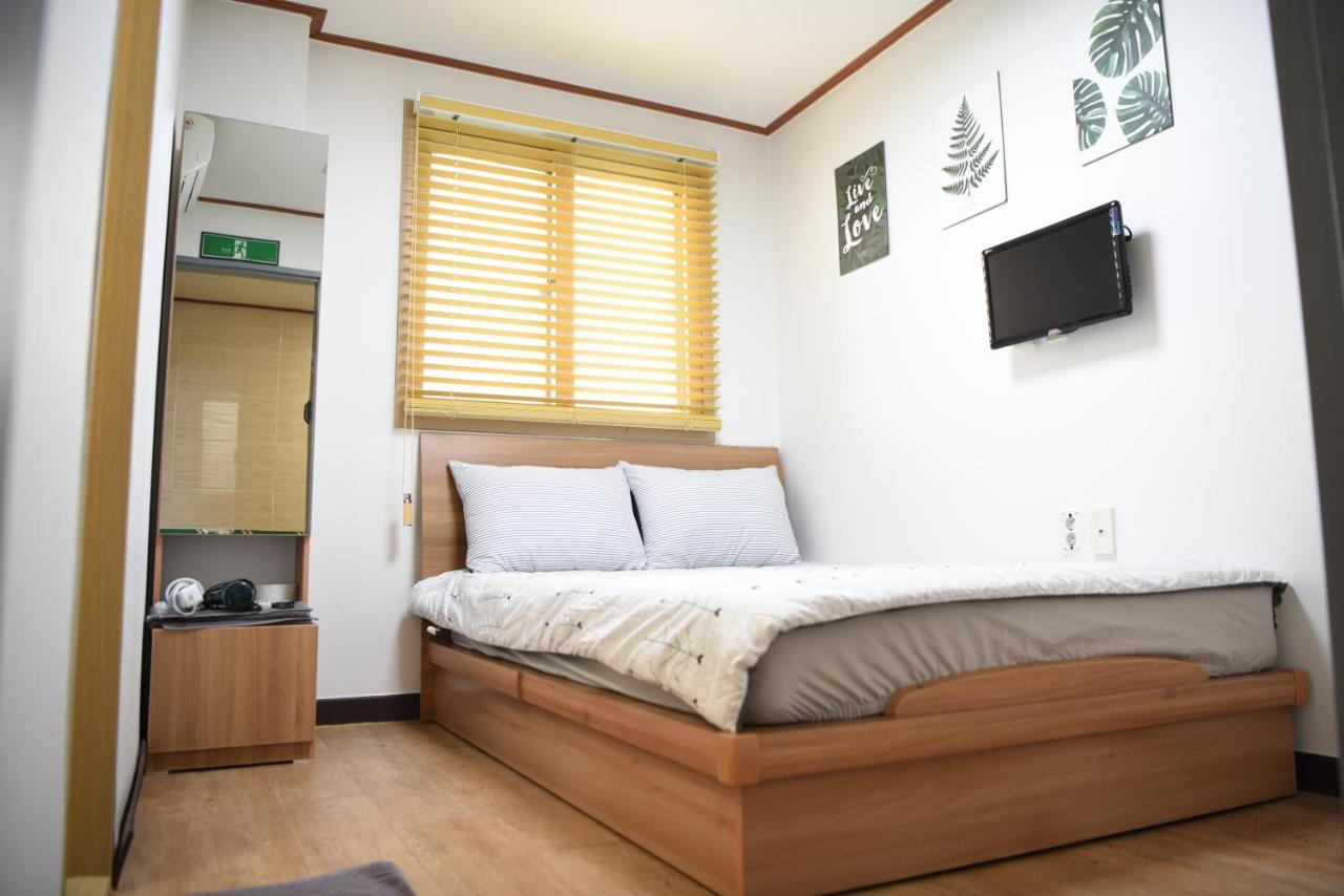 Myeongdong Stay Residence ソウル特別市 エクステリア 写真