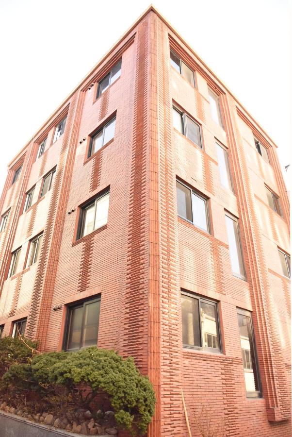 Myeongdong Stay Residence ソウル特別市 エクステリア 写真